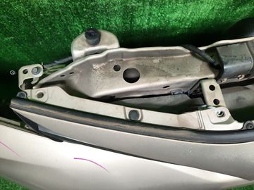 НОУСКАТ НА TOYOTA VITZ KSP130 1KR-FE