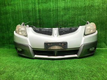 НОУСКАТ НА TOYOTA VOLTZ ZZE138 1ZZ-FE