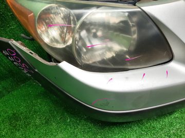 НОУСКАТ НА TOYOTA VOLTZ ZZE138 1ZZ-FE