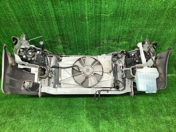 НОУСКАТ НА TOYOTA VOLTZ ZZE138 1ZZ-FE