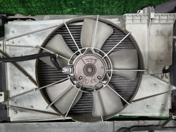 НОУСКАТ НА TOYOTA VOLTZ ZZE138 1ZZ-FE