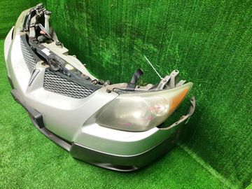 НОУСКАТ НА TOYOTA VOLTZ ZZE138 1ZZ-FE