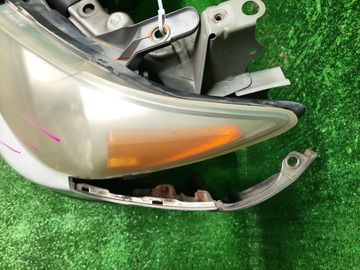 НОУСКАТ НА TOYOTA VOLTZ ZZE138 1ZZ-FE