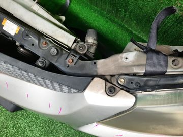 НОУСКАТ НА TOYOTA VOLTZ ZZE138 1ZZ-FE