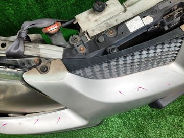 НОУСКАТ НА TOYOTA VOLTZ ZZE138 1ZZ-FE