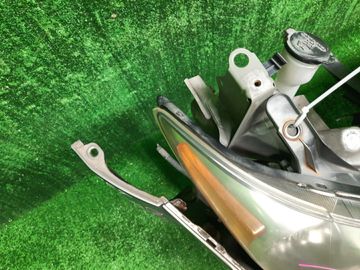 НОУСКАТ НА TOYOTA VOLTZ ZZE138 1ZZ-FE