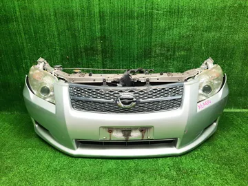 НОУСКАТ НА TOYOTA COROLLA FIELDER NZE141G 1NZ-FE