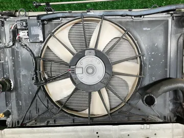 НОУСКАТ НА TOYOTA COROLLA FIELDER NZE141G 1NZ-FE