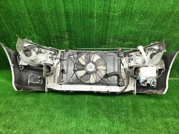 НОУСКАТ НА TOYOTA COROLLA FIELDER NZE141G 1NZ-FE