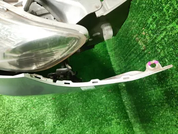 НОУСКАТ НА TOYOTA COROLLA FIELDER NZE141G 1NZ-FE