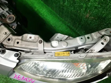 НОУСКАТ НА TOYOTA COROLLA FIELDER NZE141G 1NZ-FE