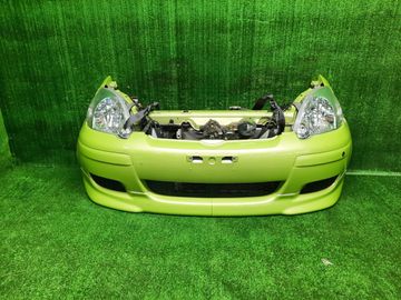 НОУСКАТ НА TOYOTA VITZ SCP13 2SZ-FE