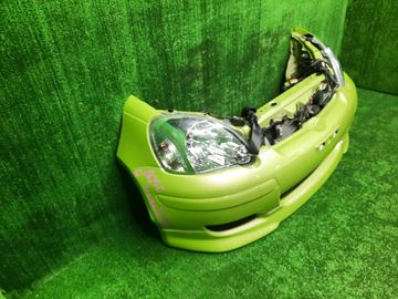 НОУСКАТ НА TOYOTA VITZ SCP13 2SZ-FE