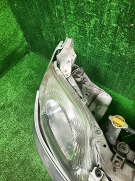 НОУСКАТ НА TOYOTA COROLLA NZE121 1NZ-FE