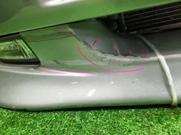 НОУСКАТ НА TOYOTA COROLLA NZE121 1NZ-FE