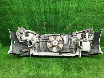 НОУСКАТ НА TOYOTA COROLLA NZE121 1NZ-FE