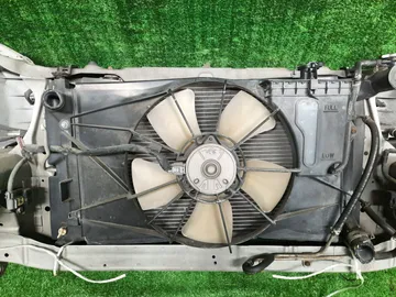 НОУСКАТ НА TOYOTA COROLLA NZE121 1NZ-FE