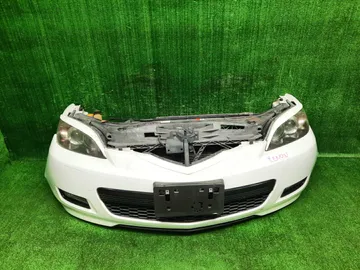 НОУСКАТ НА MAZDA AXELA BK3P L3-VE