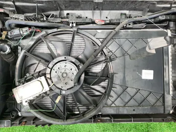 НОУСКАТ НА MAZDA AXELA BK3P L3-VE