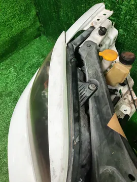 НОУСКАТ НА MAZDA AXELA BK3P L3-VE