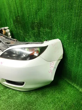 НОУСКАТ НА MAZDA AXELA BK3P L3-VE