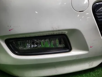 НОУСКАТ НА MAZDA AXELA BK3P L3-VE