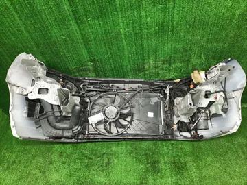 НОУСКАТ НА MAZDA AXELA BK3P L3-VE