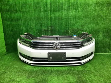 НОУСКАТ НА VOLKSWAGEN PASSAT 3G2 CZE
