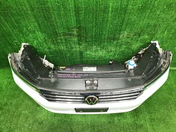 НОУСКАТ НА VOLKSWAGEN PASSAT 3G2 CZE