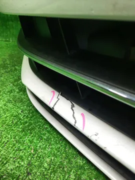 НОУСКАТ НА VOLKSWAGEN PASSAT 3G2 CZE