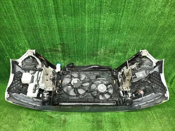 НОУСКАТ НА VOLKSWAGEN PASSAT 3G2 CZE