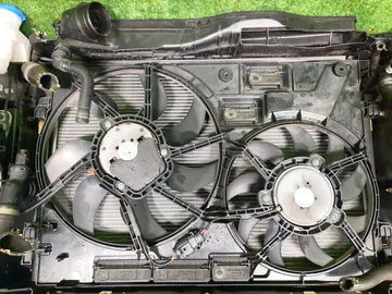 НОУСКАТ НА VOLKSWAGEN PASSAT 3G2 CZE