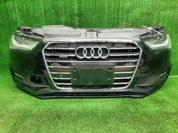 НОУСКАТ НА AUDI A4 8K2 CDN