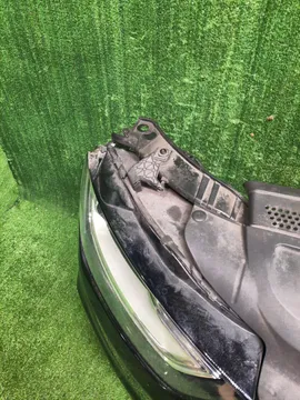 НОУСКАТ НА AUDI A4 8K2 CDN