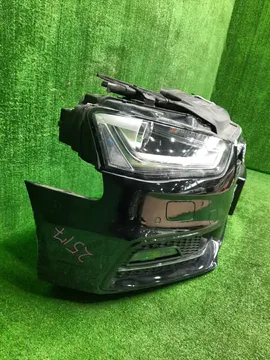 НОУСКАТ НА AUDI A4 8K2 CDN