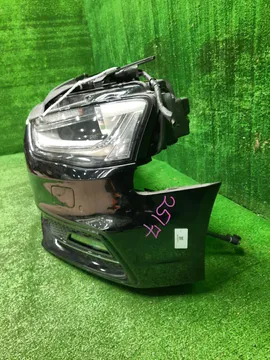 НОУСКАТ НА AUDI A4 8K2 CDN