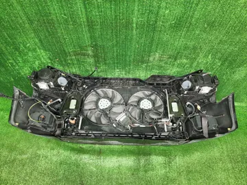 НОУСКАТ НА AUDI A4 8K2 CDN