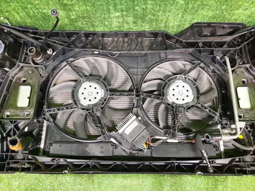 НОУСКАТ НА AUDI A4 8K2 CDN