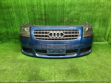 НОУСКАТ НА AUDI TT 8N3