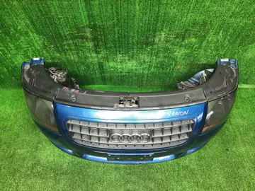 НОУСКАТ НА AUDI TT 8N3