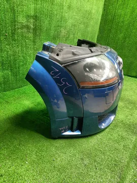 НОУСКАТ НА AUDI TT 8N3