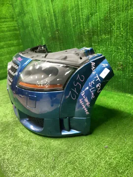 НОУСКАТ НА AUDI TT 8N3