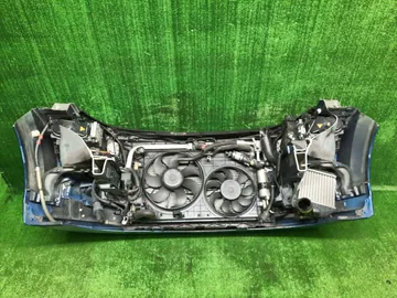 НОУСКАТ НА AUDI TT 8N3