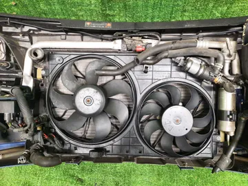 НОУСКАТ НА AUDI TT 8N3