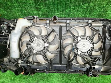 НОУСКАТ НА SUBARU LEVORG VM4 FB16