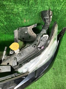 НОУСКАТ НА SUBARU LEVORG VM4 FB16