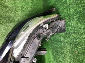 НОУСКАТ НА SUBARU LEVORG VM4 FB16