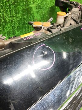 НОУСКАТ НА SUBARU LEVORG VM4 FB16