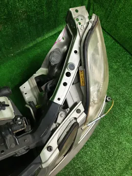 НОУСКАТ НА TOYOTA MARK II BLIT GX110W 1G-FE