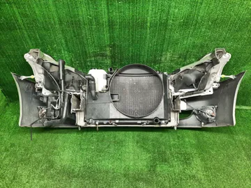 НОУСКАТ НА TOYOTA MARK II BLIT GX110W 1G-FE